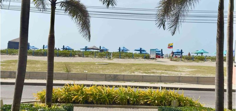 Apartamento en Venta en Cartagena De Indias, Bocagrande-10