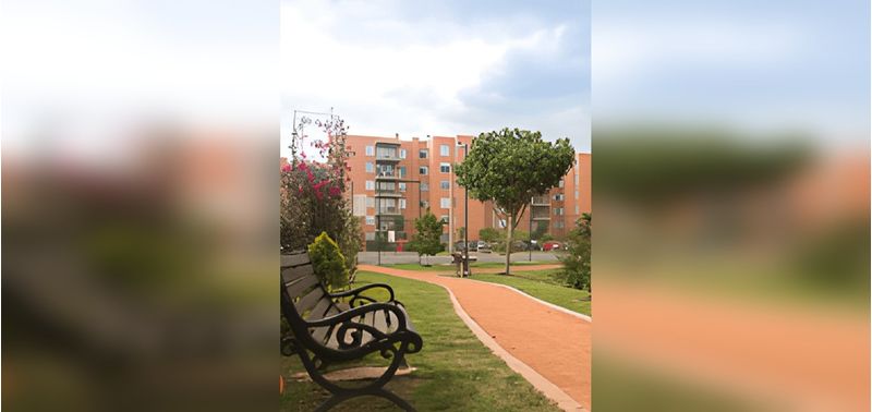 Alhambra Condominio Campestre proyecto de vivienda-2