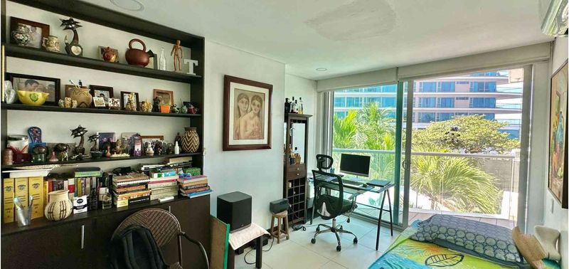 Apartamento en Venta en Cartagena De Indias, Corregimiento La Boquilla-6