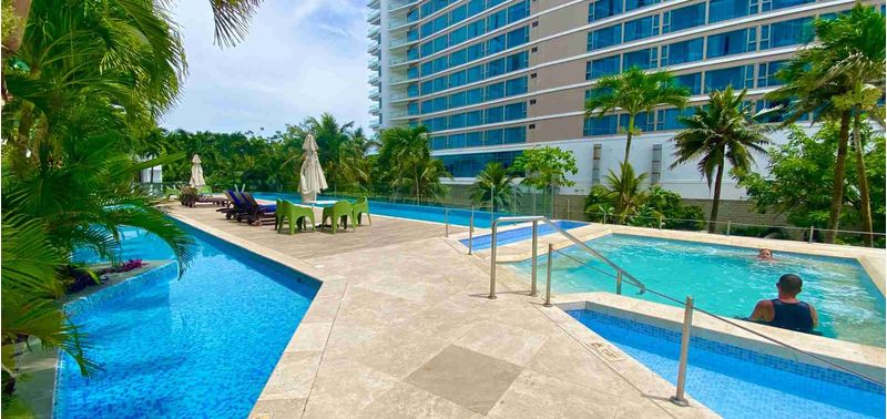 Apartamento en Venta en Cartagena De Indias, Corregimiento La Boquilla-9