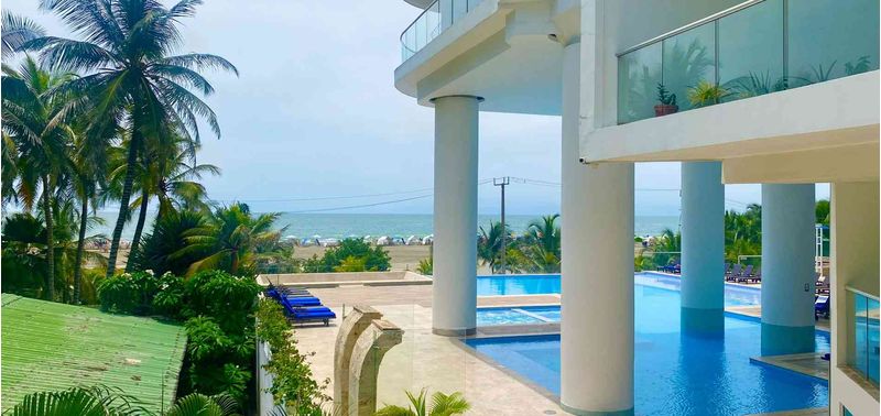 Apartamento en Venta en Cartagena De Indias, Corregimiento La Boquilla-10