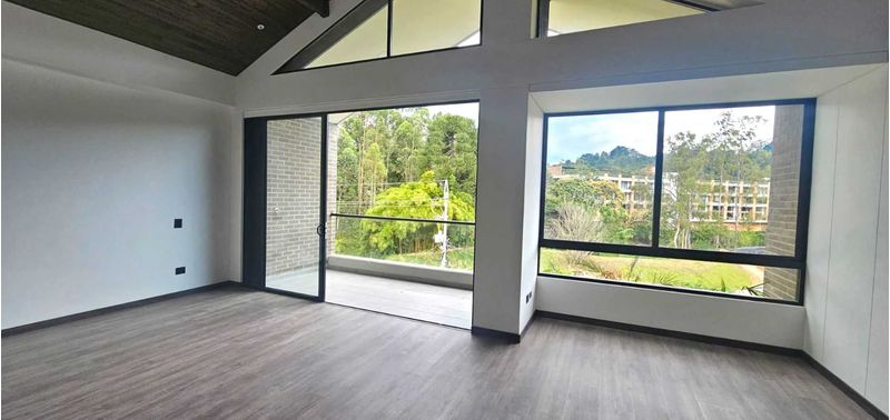 Apartamento en Venta en Retiro, El Portento