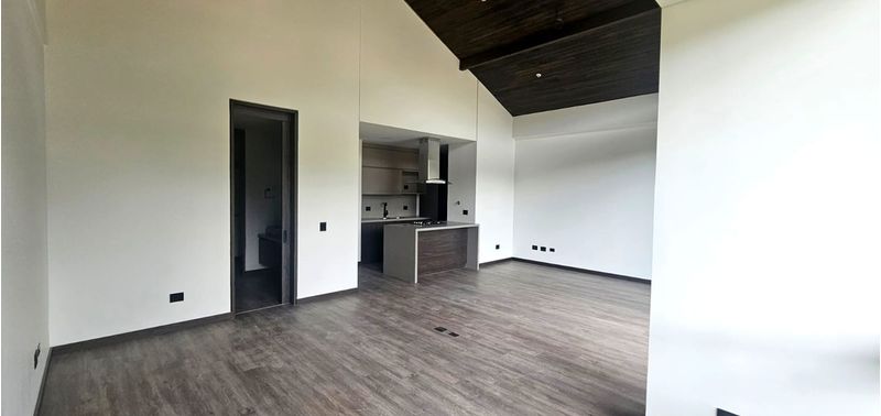 Apartamento en Venta en Retiro, El Portento-0