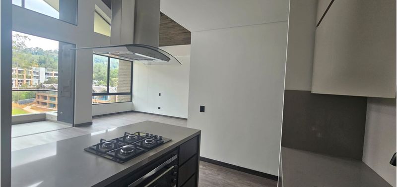 Apartamento en Venta en Retiro, El Portento-4