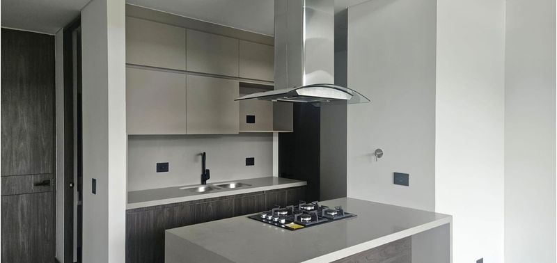 Apartamento en Venta en Retiro, El Portento-5