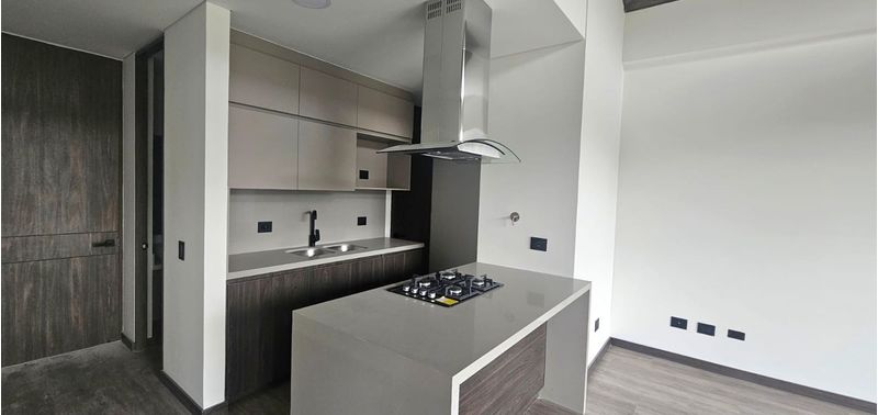 Apartamento en Venta en Retiro, El Portento-6