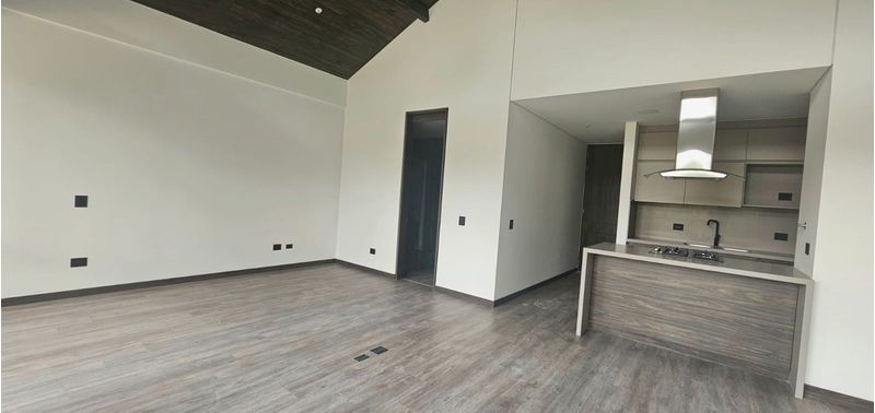 Apartamento en Venta en Retiro, El Portento-7