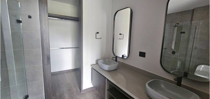 Apartamento en Venta en Retiro, El Portento-9