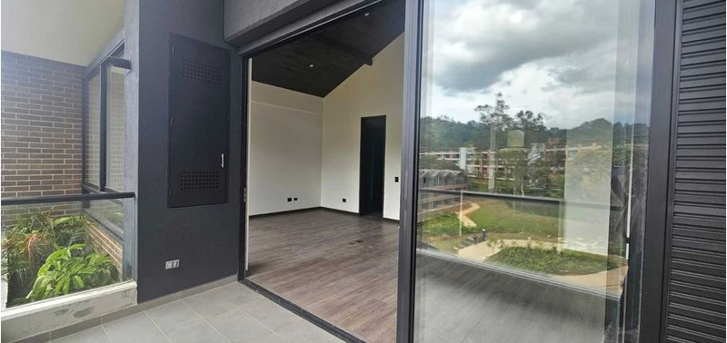 Apartamento en Venta en Retiro, El Portento-12