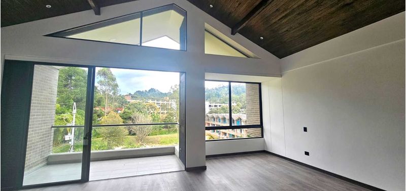 Apartamento en Venta en Retiro, El Portento-13