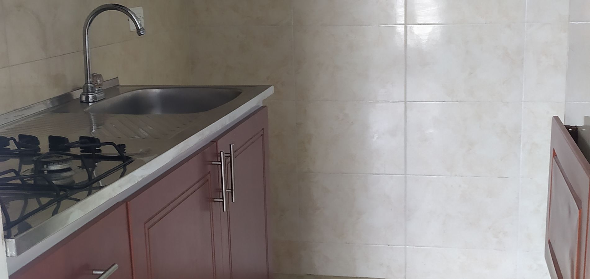 Apartamento en Venta en Bogotá, D.C., Vegas de Santa Ana