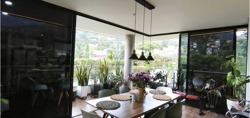 Apartamento en Venta en Envigado, Loma Del Escobero
