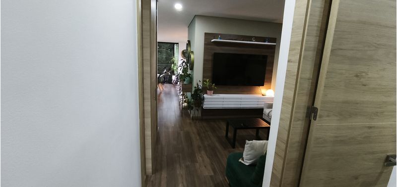 Apartamento en Venta en Envigado, Loma Del Escobero-1