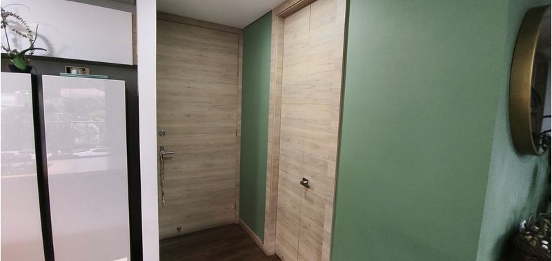 Apartamento en Venta en Envigado, Loma Del Escobero-2