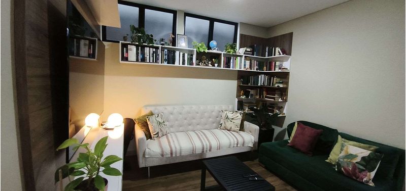 Apartamento en Venta en Envigado, Loma Del Escobero-3