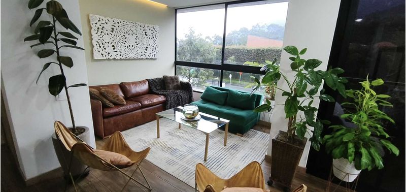 Apartamento en Venta en Envigado, Loma Del Escobero-5