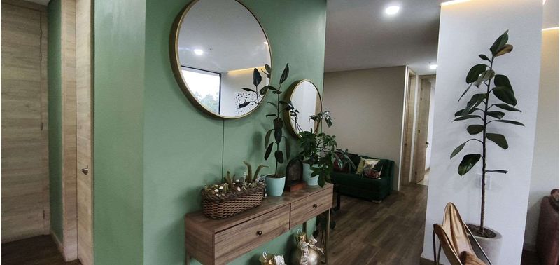 Apartamento en Venta en Envigado, Loma Del Escobero-6
