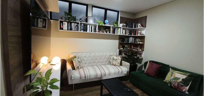 Apartamento en Venta en Envigado, Loma Del Escobero-7