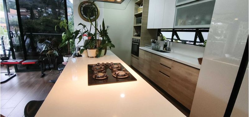 Apartamento en Venta en Envigado, Loma Del Escobero-9