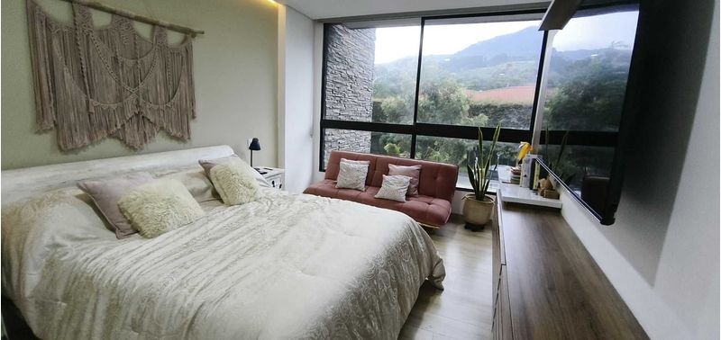 Apartamento en Venta en Envigado, Loma Del Escobero-10