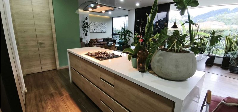 Apartamento en Venta en Envigado, Loma Del Escobero-11