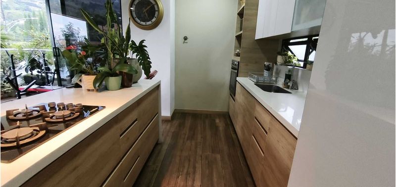 Apartamento en Venta en Envigado, Loma Del Escobero-12