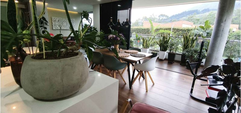 Apartamento en Venta en Envigado, Loma Del Escobero-13
