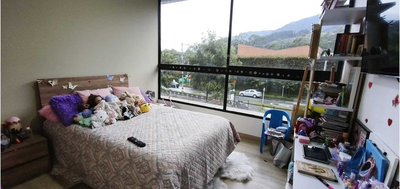 Apartamento en Venta en Envigado, Loma Del Escobero-14