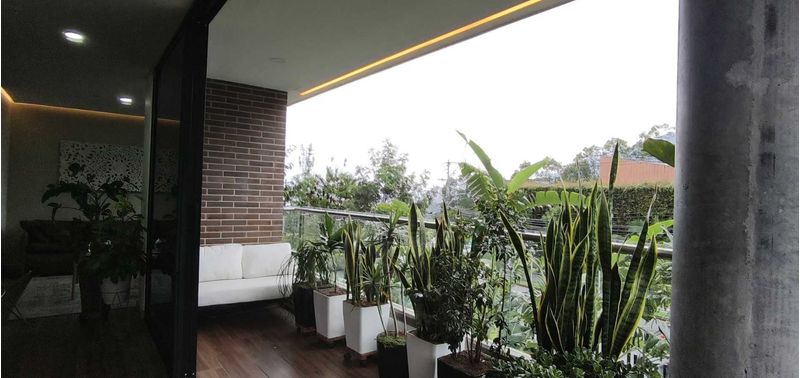 Apartamento en Venta en Envigado, Loma Del Escobero-15