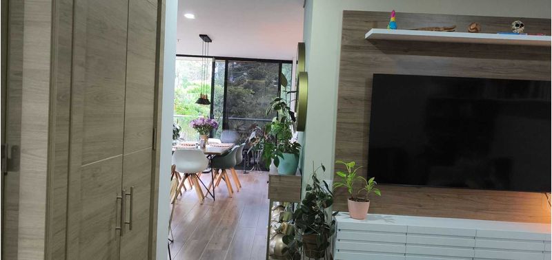Apartamento en Venta en Envigado, Loma Del Escobero-17