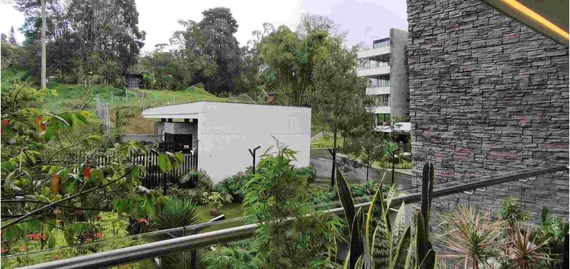 Apartamento en Venta en Envigado, Loma Del Escobero-19