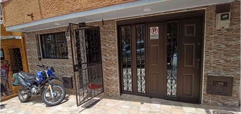 Casa en Venta en Medellín, Aranjuez