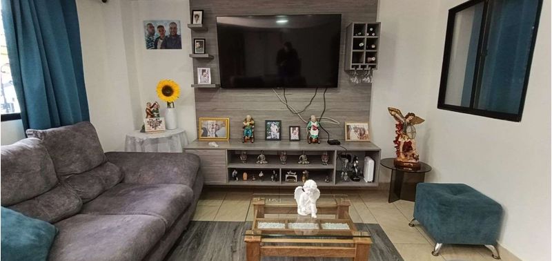 Casa en Venta en Medellín, Aranjuez-0