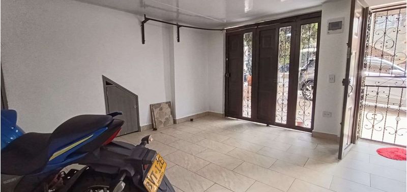 Casa en Venta en Medellín, Aranjuez-3