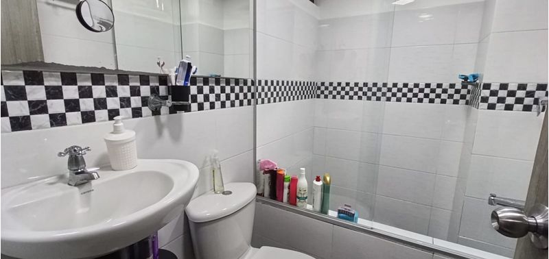 Casa en Venta en Medellín, Aranjuez-9