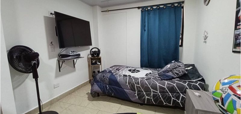 Casa en Venta en Medellín, Aranjuez-10