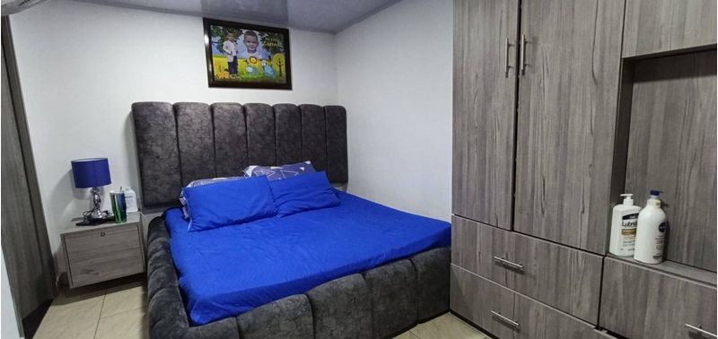 Casa en Venta en Medellín, Aranjuez-12