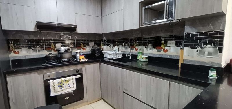Casa en Venta en Medellín, Aranjuez-15