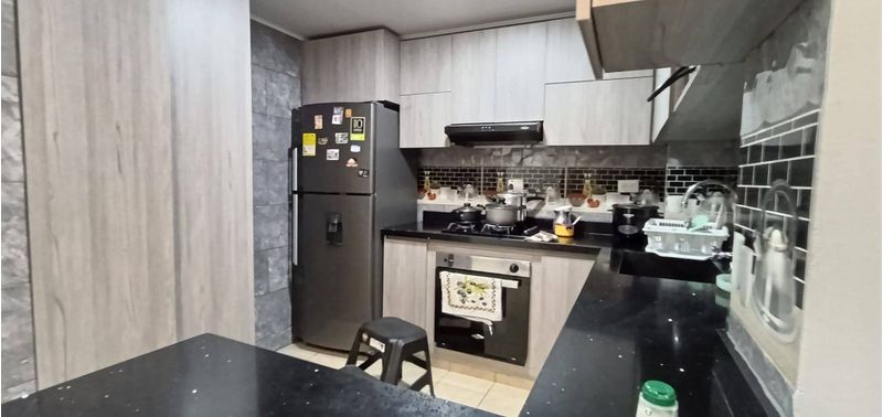 Casa en Venta en Medellín, Aranjuez-16