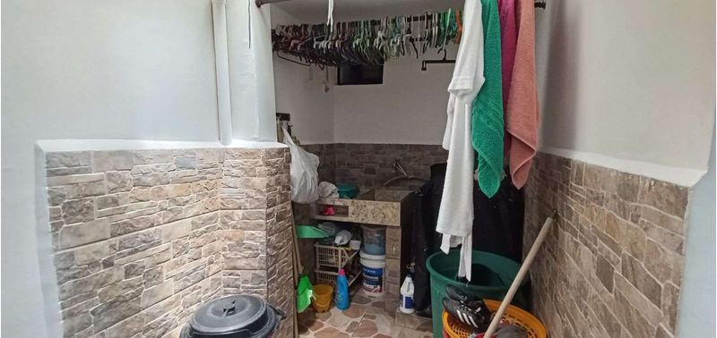 Casa en Venta en Medellín, Aranjuez-17