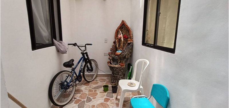 Casa en Venta en Medellín, Aranjuez-18