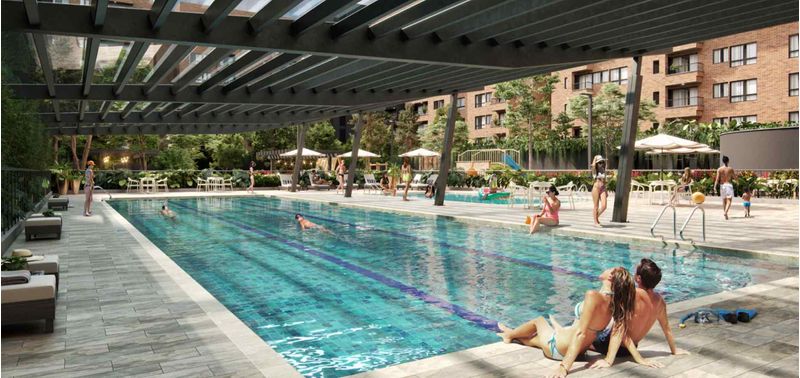 Vida Park proyecto de vivienda-1