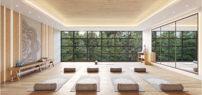 Vida Park proyecto de vivienda-2