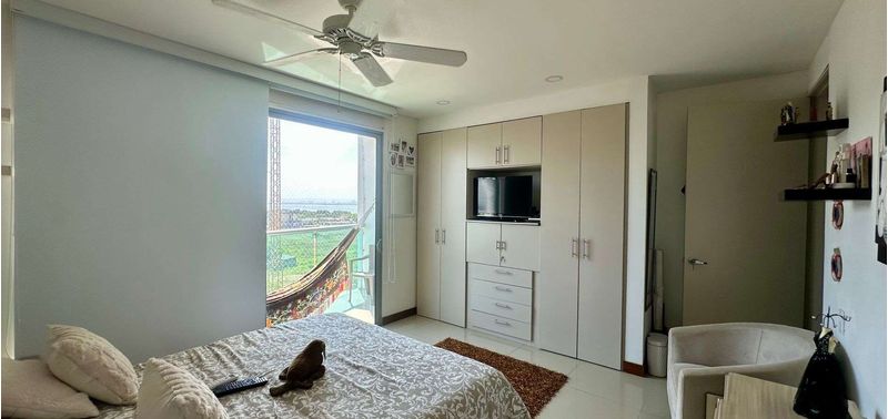Apartamento en Venta en Cartagena De Indias, Corregimiento La Boquilla-5