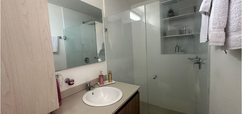 Apartamento en Venta en Cartagena De Indias, Corregimiento La Boquilla-7