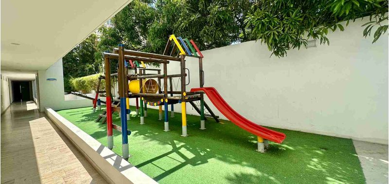 Apartamento en Venta en Cartagena De Indias, Corregimiento La Boquilla-11