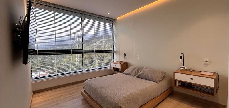 Apartamento en Venta en Envigado, Loma Del Escobero-10