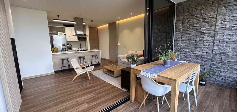 Apartamento en Venta en Envigado, Loma Del Escobero-11