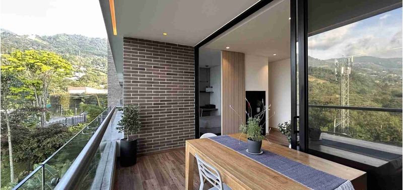 Apartamento en Venta en Envigado, Loma Del Escobero-12