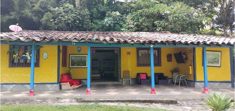 Casa en Venta en Barbosa, Barbosa-2